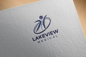 Lakeview Medical entry by Real