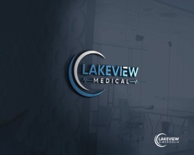 Lakeview Medical entry by Ameer967