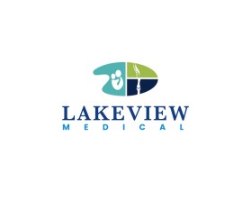 Lakeview Medical entry by kojol_art