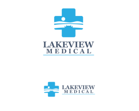 Lakeview Medical entry by Digiti Minimi