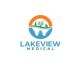 Lakeview Medical entry by erionart