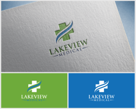 Lakeview Medical entry by Billahi
