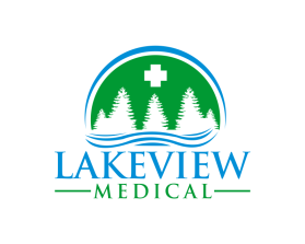 Lakeview Medical entry by inka07