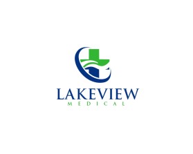 Lakeview Medical entry by arvin