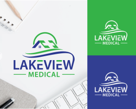 Lakeview Medical entry by Nikho_Zholeh97