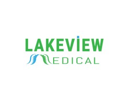 Lakeview Medical entry by Colorsurf
