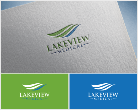 Lakeview Medical entry by Billahi