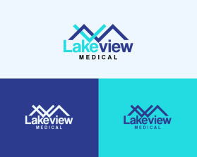 Lakeview Medical entry by alanqosh