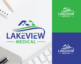 Lakeview Medical entry by Nikho_Zholeh97