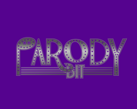 Parody Bit entry by Ilham Fajri