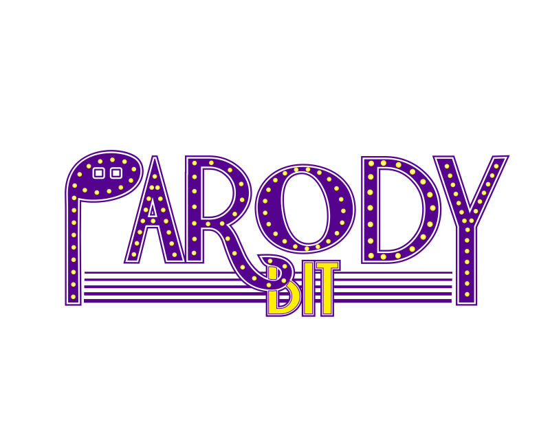 Logo Design for Parody Bit