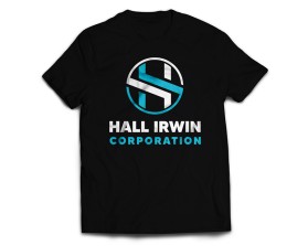 Hall Irwin Corporation entry by nsdhyd