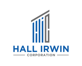 Hall Irwin Corporation entry by Riyadoh