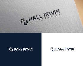 Hall Irwin Corporation entry by conceptoday