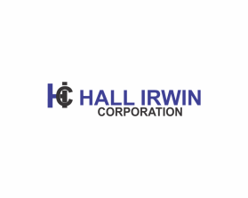 Hall Irwin Corporation entry by gsg