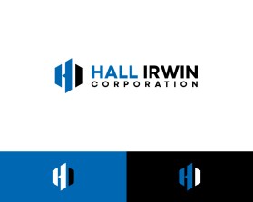 Hall Irwin Corporation entry by Tony_Brln