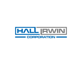 Hall Irwin Corporation entry by inka07