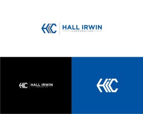 Hall Irwin Corporation entry by zart