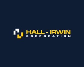 Hall Irwin Corporation entry by conceptoday