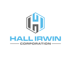 Hall Irwin Corporation entry by HUSNUL7