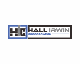 Hall Irwin Corporation entry by PUPLE