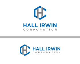 Hall Irwin Corporation entry by BOYLANG