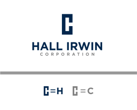 Hall Irwin Corporation entry by sAb_Art