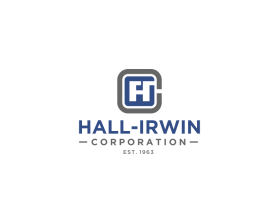 Hall Irwin Corporation entry by While.art