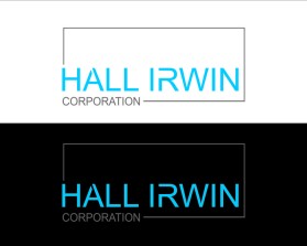 Hall Irwin Corporation entry by farikh