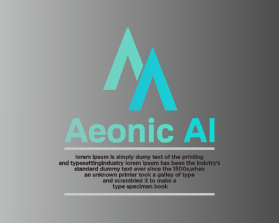 Aeonic AI entry by HAPPY PUPLE