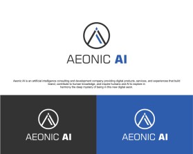 Aeonic AI entry by teguh tri yulianto