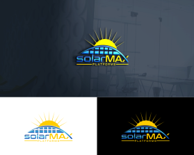 Solar Platforms entry by CrissONE