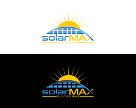 Solar Platforms entry by CrissONE