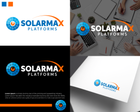 Solar Platforms entry by pupusart