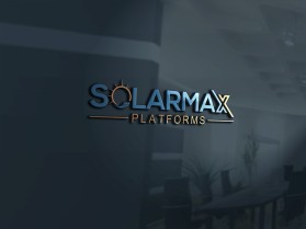 Solar Platforms entry by Design Rock