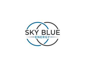 Sky Blue Energy entry by Crisdy99