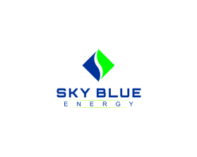 Sky Blue Energy entry by Jai Singh