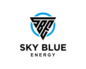 Sky Blue Energy entry by SawDesigns