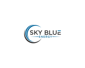 Sky Blue Energy entry by Crisdy99