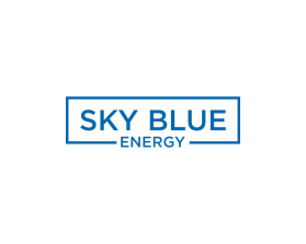 Sky Blue Energy entry by sabar