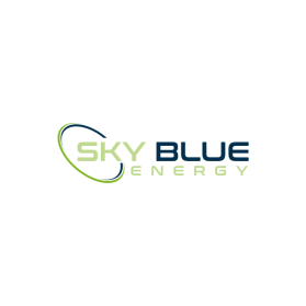 Sky Blue Energy entry by novia