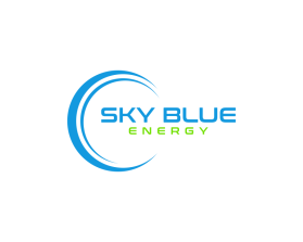 Sky Blue Energy entry by Fatkhul ulum