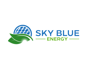 Sky Blue Energy entry by hendro seputro