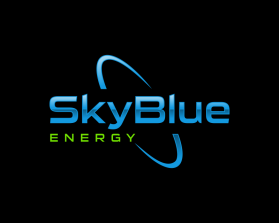 Sky Blue Energy entry by Fatkhul ulum