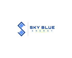 Sky Blue Energy entry by Jai Singh