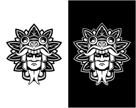 MASCARA --Mestizo Arts Scholarship Cultural And Recreational Association entry by Digiti Minimi