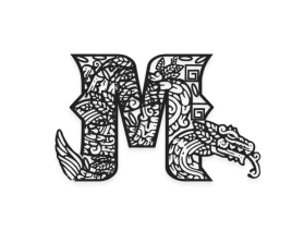 MASCARA --Mestizo Arts Scholarship Cultural And Recreational Association entry by Designape
