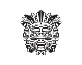 MASCARA --Mestizo Arts Scholarship Cultural And Recreational Association entry by paulcantindesign