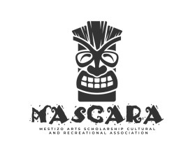 MASCARA --Mestizo Arts Scholarship Cultural And Recreational Association entry by mousumi8