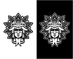 MASCARA --Mestizo Arts Scholarship Cultural And Recreational Association entry by Digiti Minimi